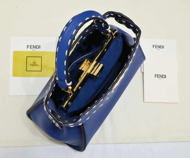 Fendi Peekaboo Bags